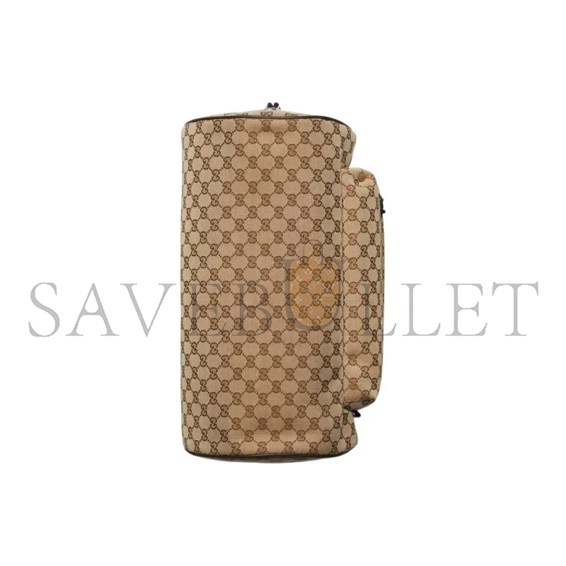GUCCI MEDIUM DUFFLE BAG 800185 (42*22*22cm)